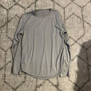 BYLT long sleeve